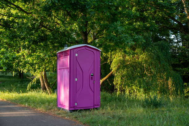 Best Local porta potty services  in Osgood, IN