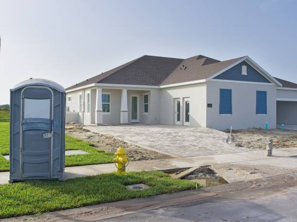 Porta potty rental for festivals in Osgood, IN