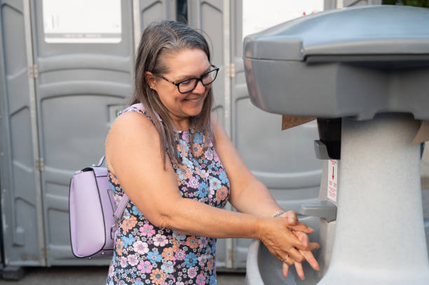 Portable Toilet Options We Offer in Osgood, IN